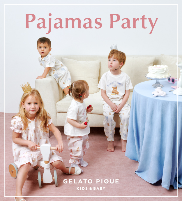 2607_Pajamas Party